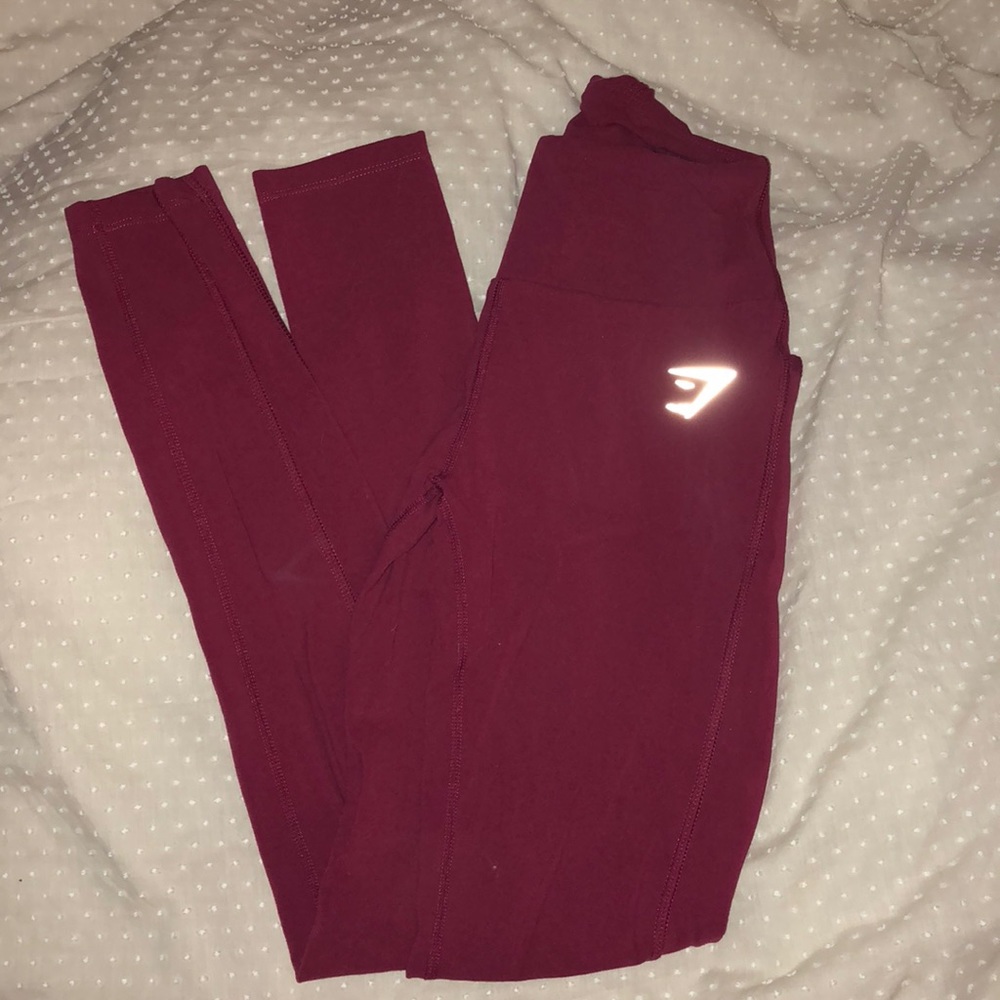 Gymshark leggings